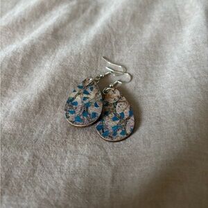 Handcrafted Earrings